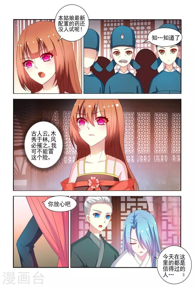 第77话 拿王爷来试药3