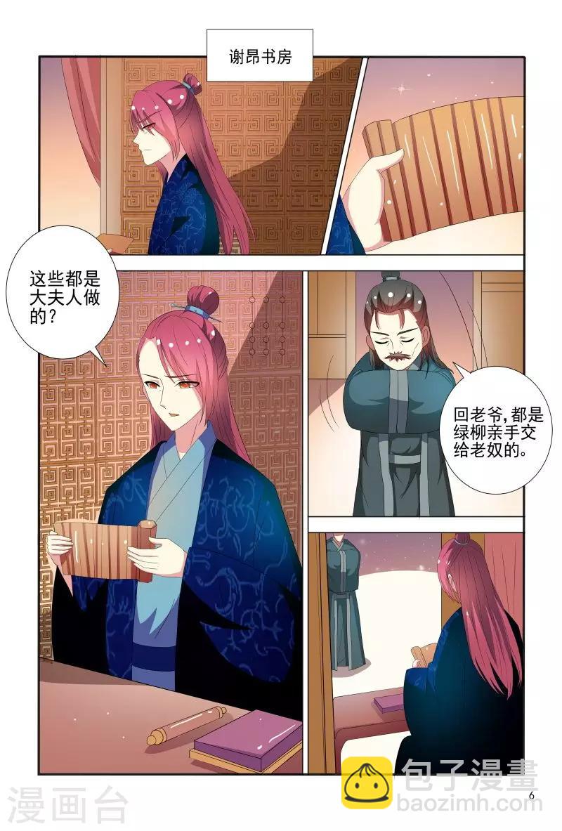 第69话 邹氏母女得怪病6