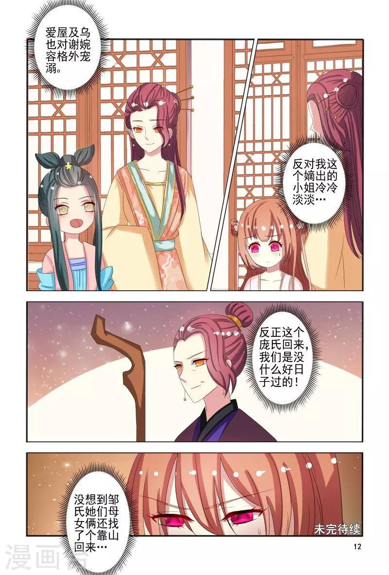 第79话 挖个洞让你钻11