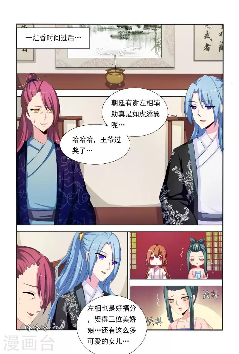 第38话 小家伙还挺俏皮可爱7
