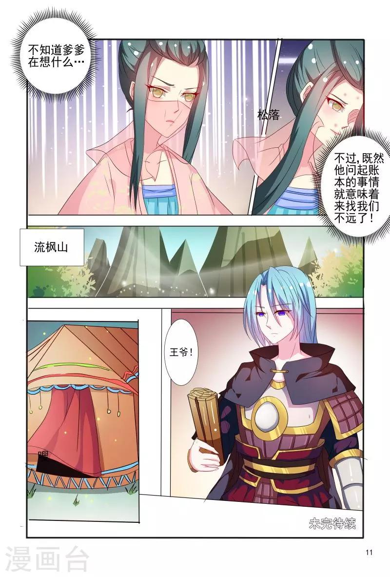 第69话 邹氏母女得怪病11