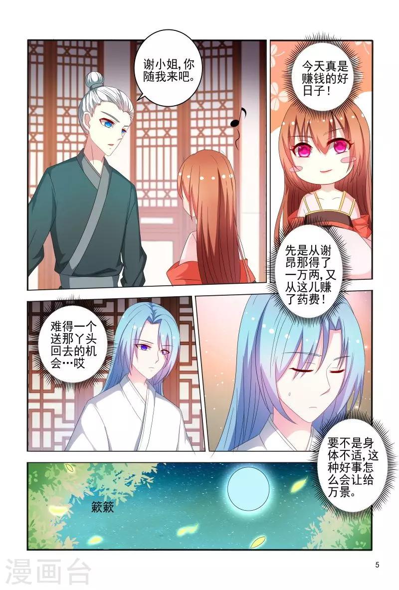 第77话 拿王爷来试药5