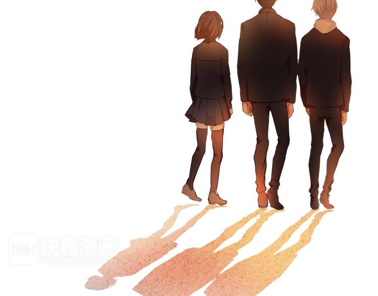 第18+19话  想跟你站在一起16