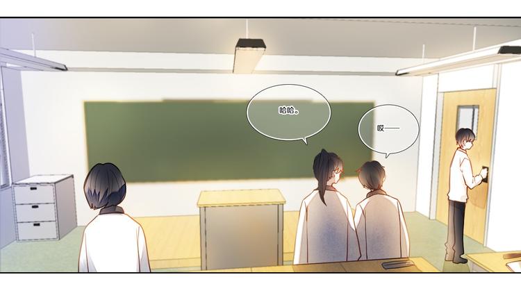 第80话 独处的我5