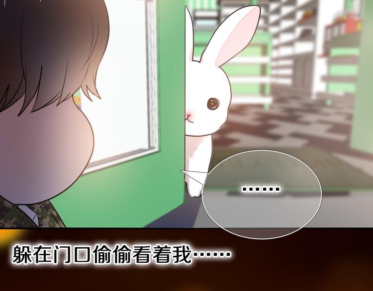 第87话 兔子般的她19
