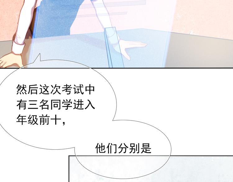 第17话  男神的关心4