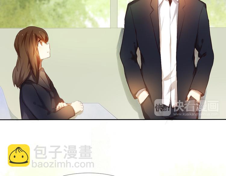 第18+19话  想跟你站在一起4