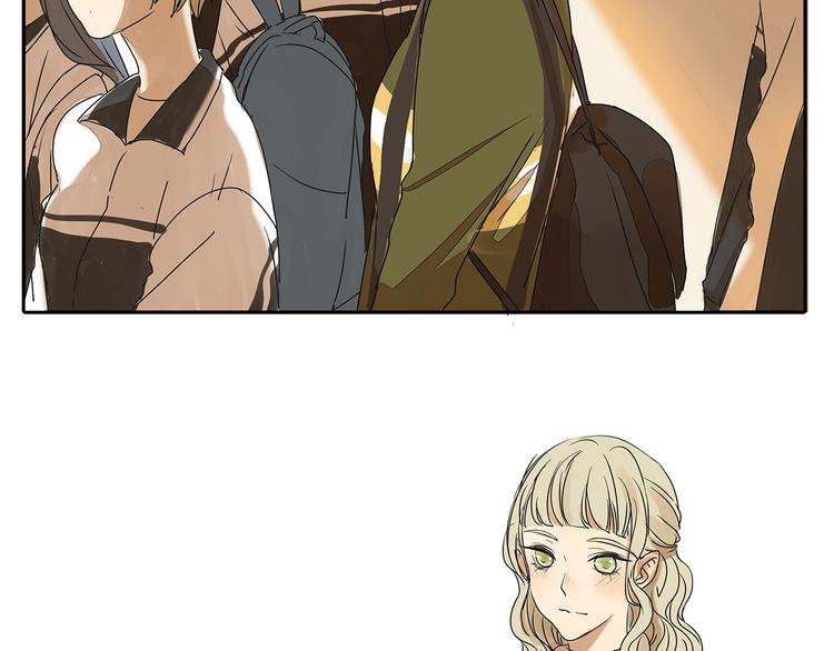 第46话 橙子交了新男友？19