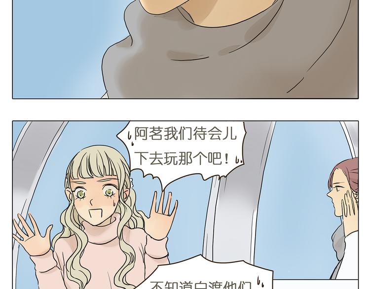 第44话 摩天轮之吻25