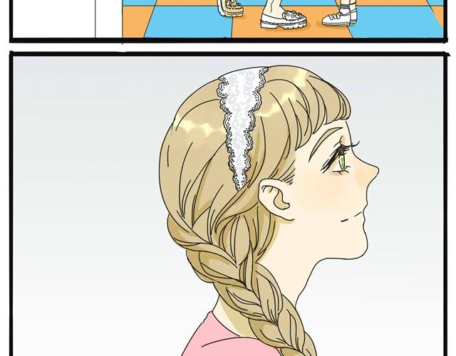 第9话 她不就是手机里的人？19