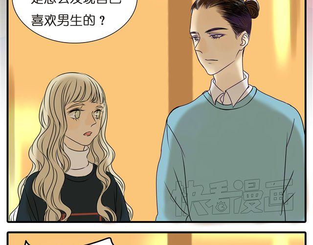 第31话 这是我第一次喜欢上一个人29