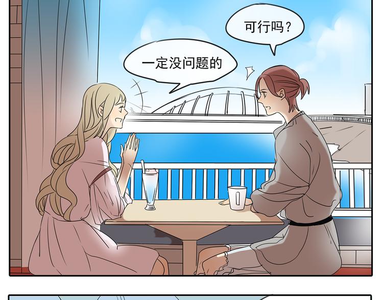 第56话 和你一起搞定难题28