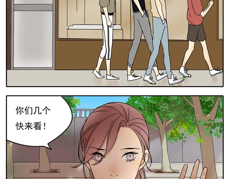 第56话 和你一起搞定难题11