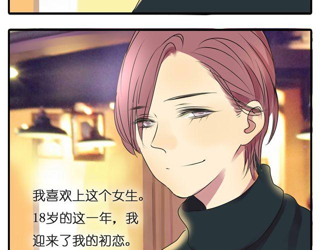 第31话 这是我第一次喜欢上一个人41