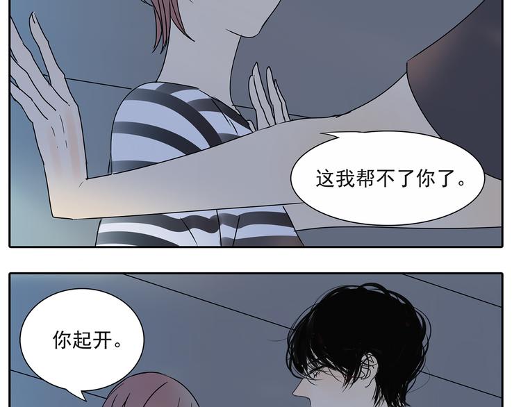 第54话 喜欢是甜蜜的讨厌8