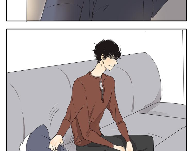 第46话 橙子交了新男友？6