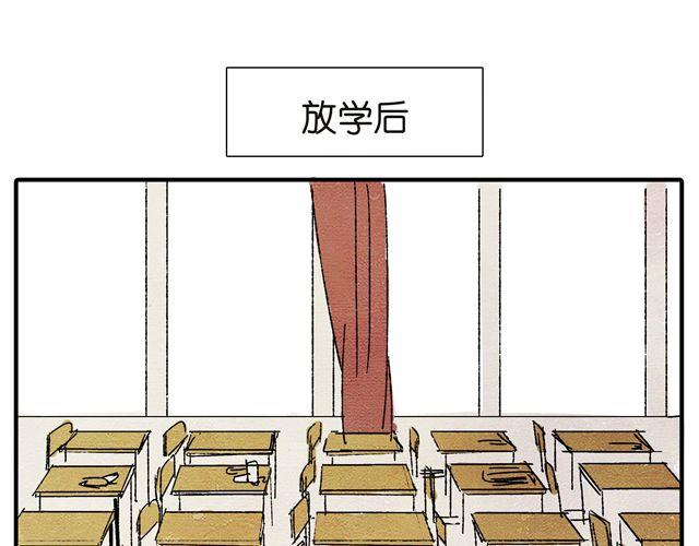 第16话 不小心知道了她的生日27