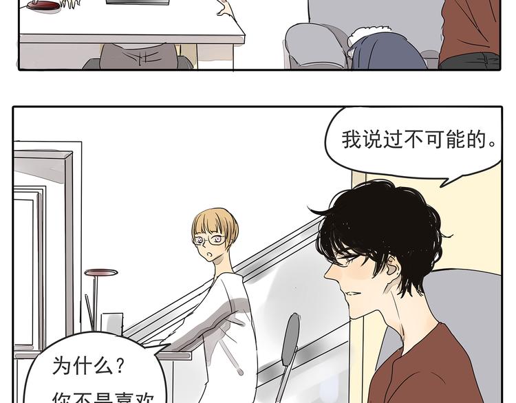 第46话 橙子交了新男友？9