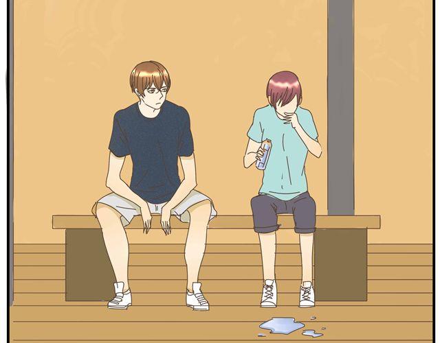 第26话 做我女朋友好不好26