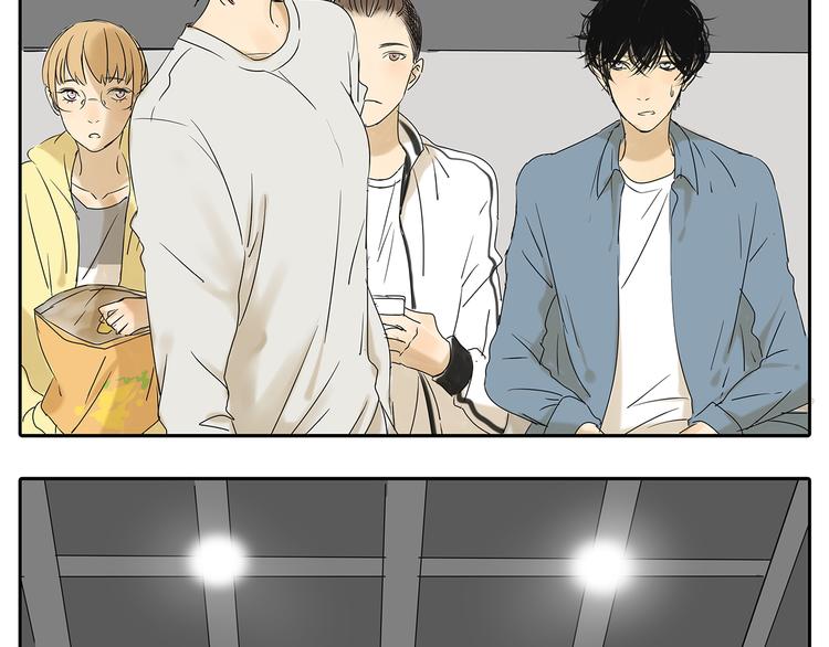 第51话 阿茗当众浪漫告白3