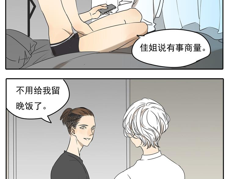 第55话 朋友不接受同性恋12