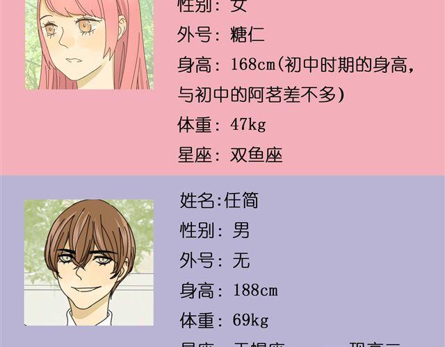 第27话 阿茗的胸口，好暖48