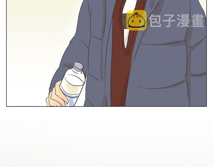 第43话 讨厌一切但不讨厌你3