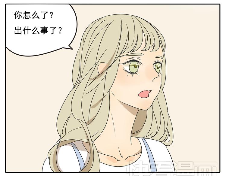 第55话 朋友不接受同性恋30
