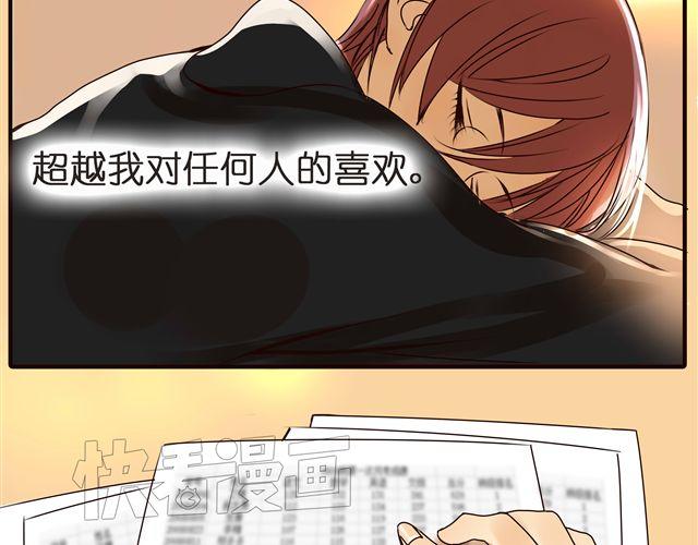 第31话 这是我第一次喜欢上一个人6