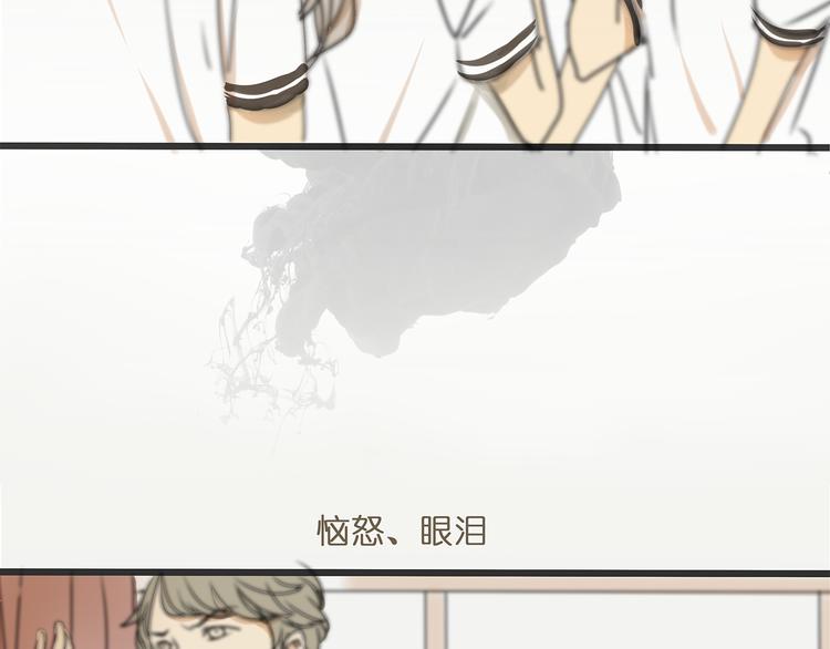 第43话 讨厌一切但不讨厌你9