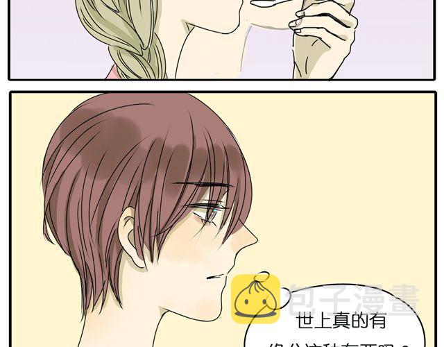 第16话 不小心知道了她的生日2