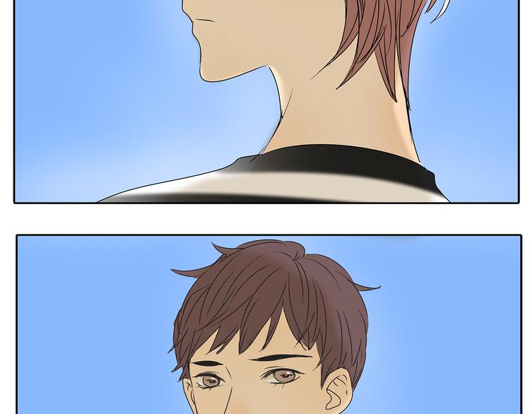 第53话 不能只是朋友关系吗？！2