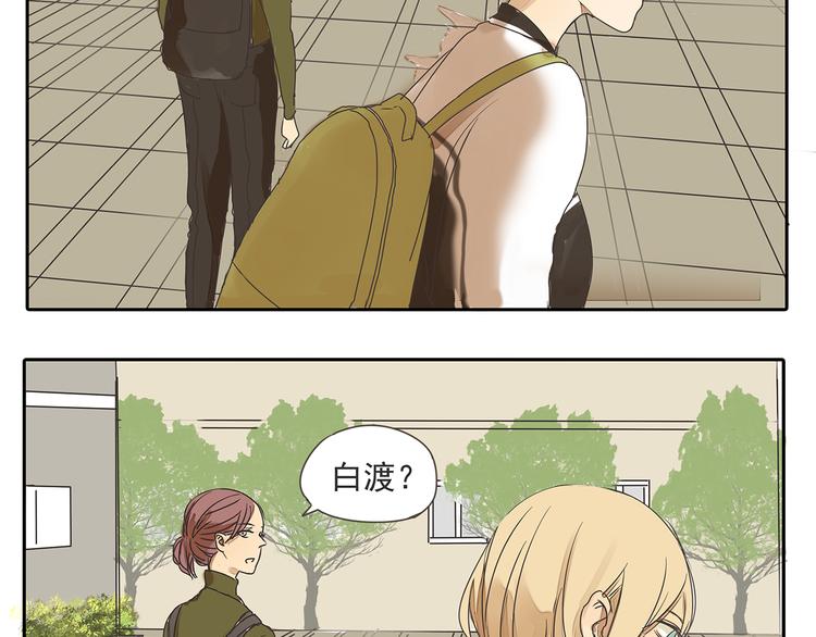 第46话 橙子交了新男友？34