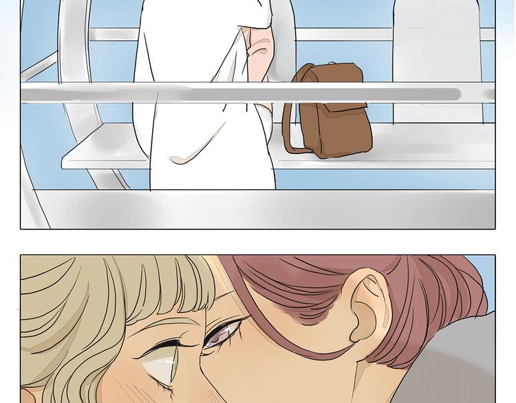 第44话 摩天轮之吻41