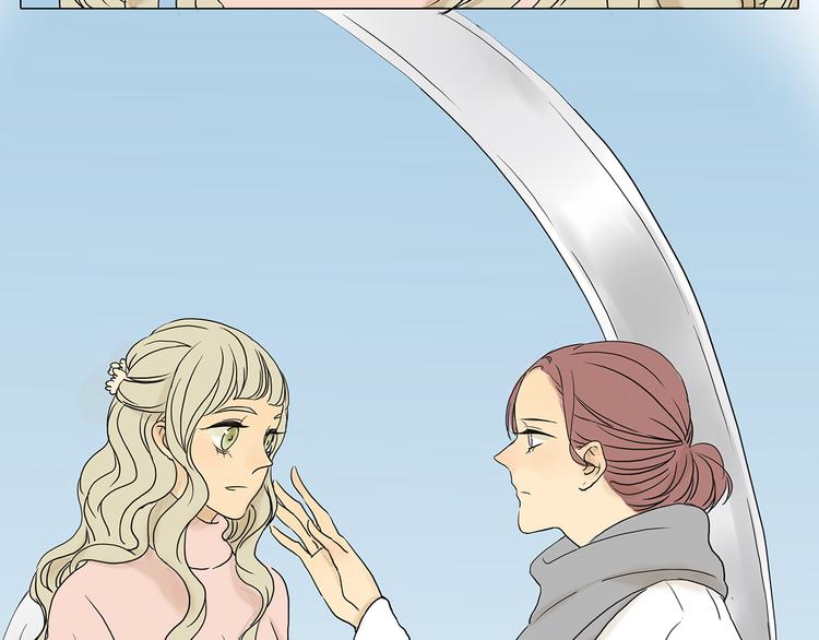 第44话 摩天轮之吻29