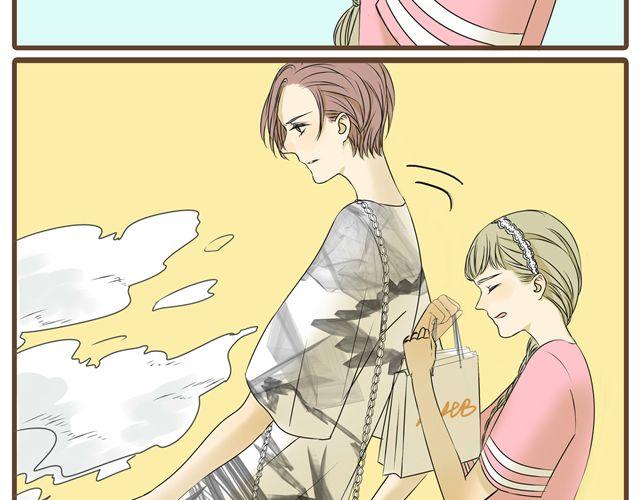 第13话 穿我的衣服吧7