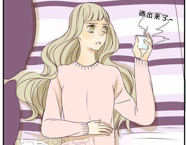 第28话 一直都没有走进她的心里30