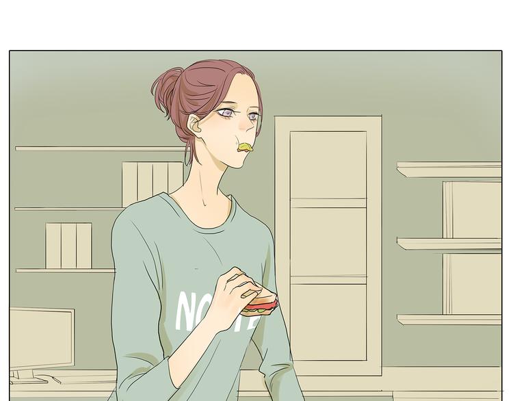 第40话 因为是和你约会，所以特意打扮了24