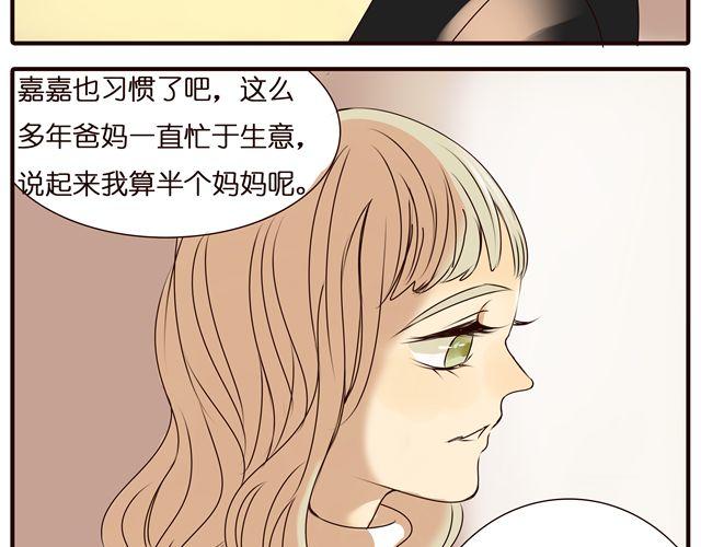 第31话 这是我第一次喜欢上一个人17