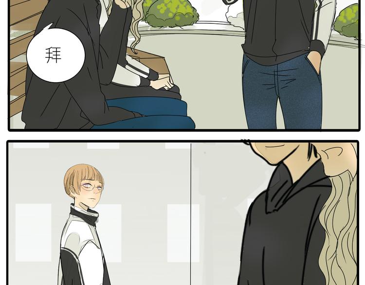 第36话 我喜欢有你的城市50