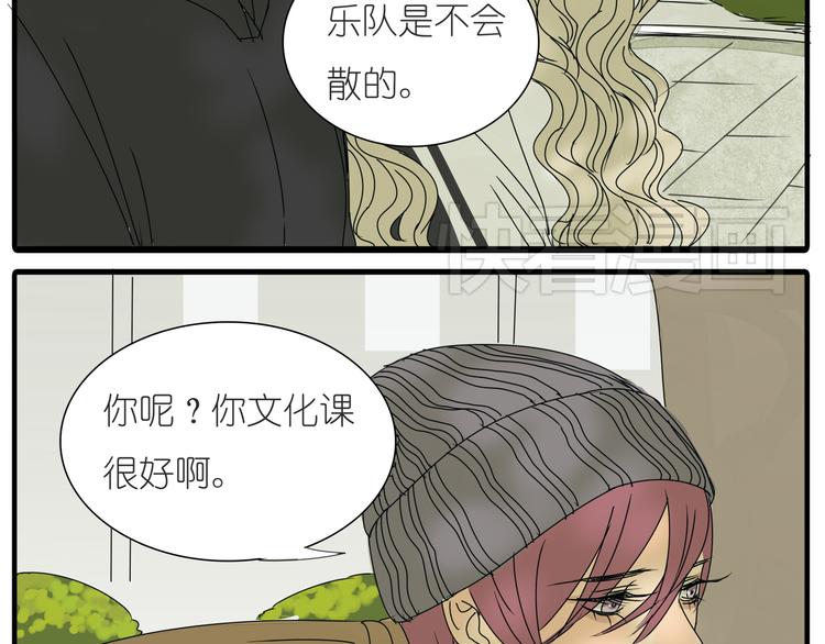 第36话 我喜欢有你的城市36