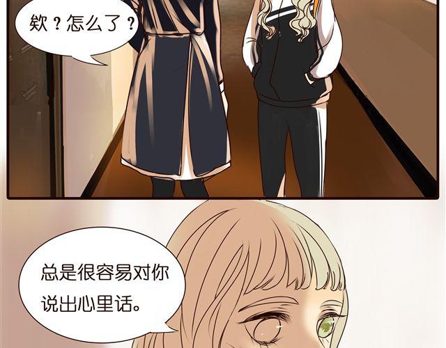 第31话 这是我第一次喜欢上一个人19