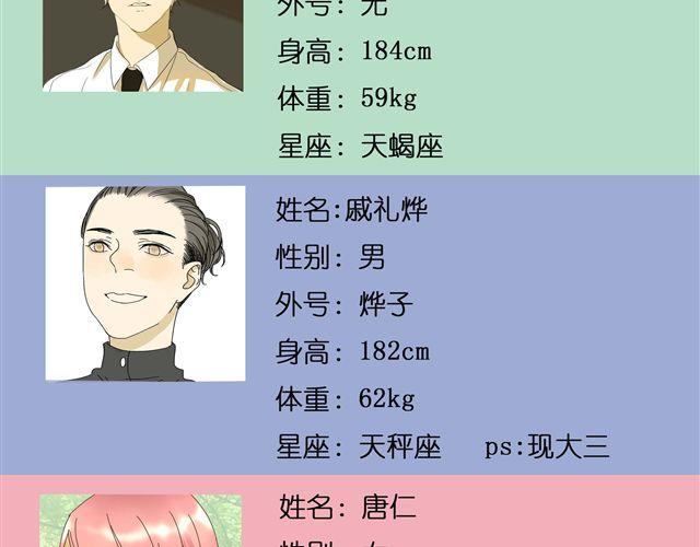 第27话 阿茗的胸口，好暖47