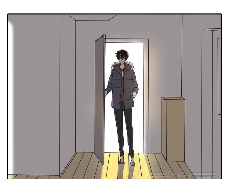 第46话 橙子交了新男友？4