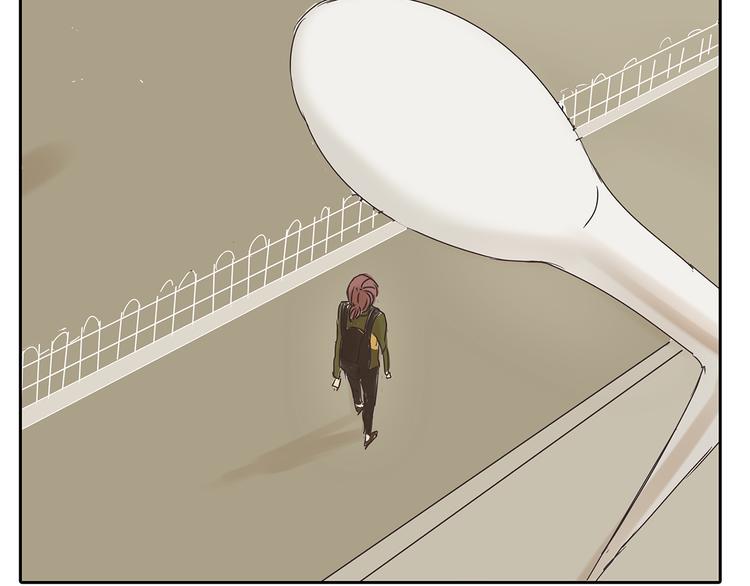 第46话 橙子交了新男友？39