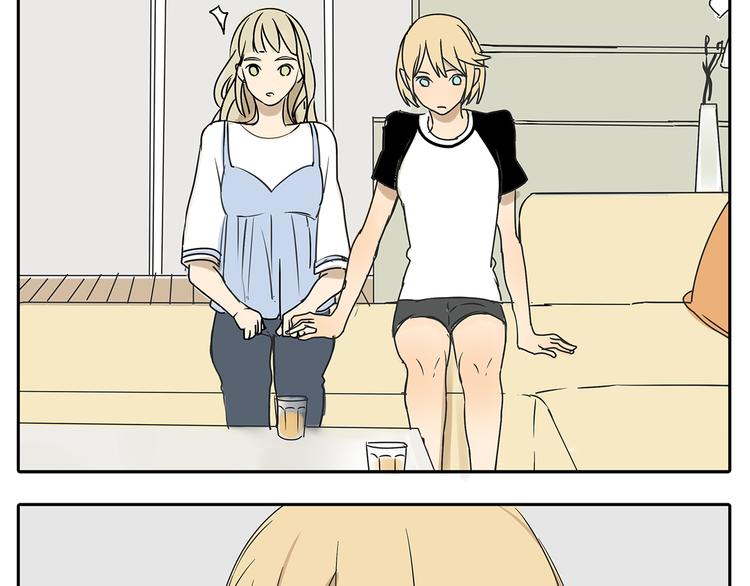 第55话 朋友不接受同性恋28