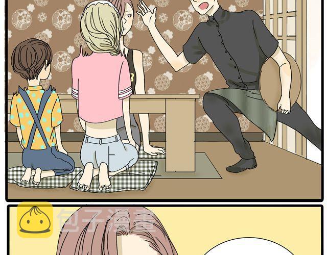 第13话 穿我的衣服吧2
