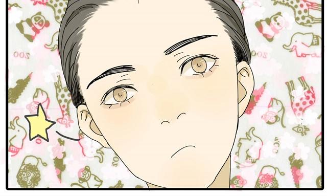 第12话 他和老师关系是？20