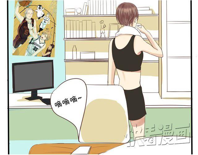 第7话 有人跟阿茗求交往！31