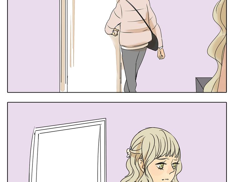 第46话 橙子交了新男友？2